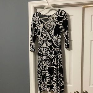 AB Studio dress in GUC.